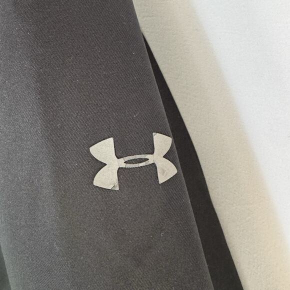 Under Armour Boys M Snow Jacket Storm ColdGear Infrared Primaloft Hooded Winter - Picture 5 of 16